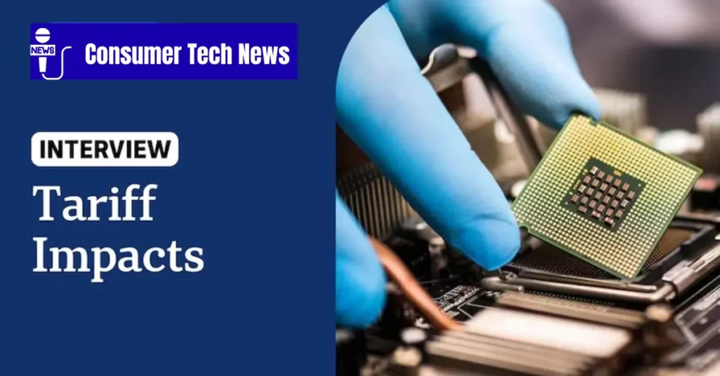 Your Ultimate Source for Consumer Tech News and Technology Trends consumer tech news