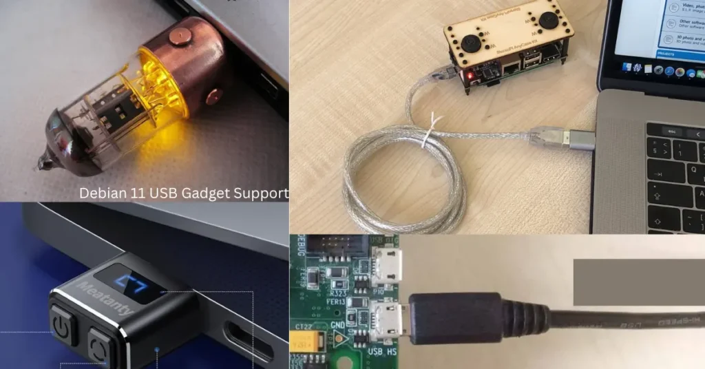 Debian 11 USB Gadget Support – Complete Guide to Setup And Configuration debian 11 usb gadget support
