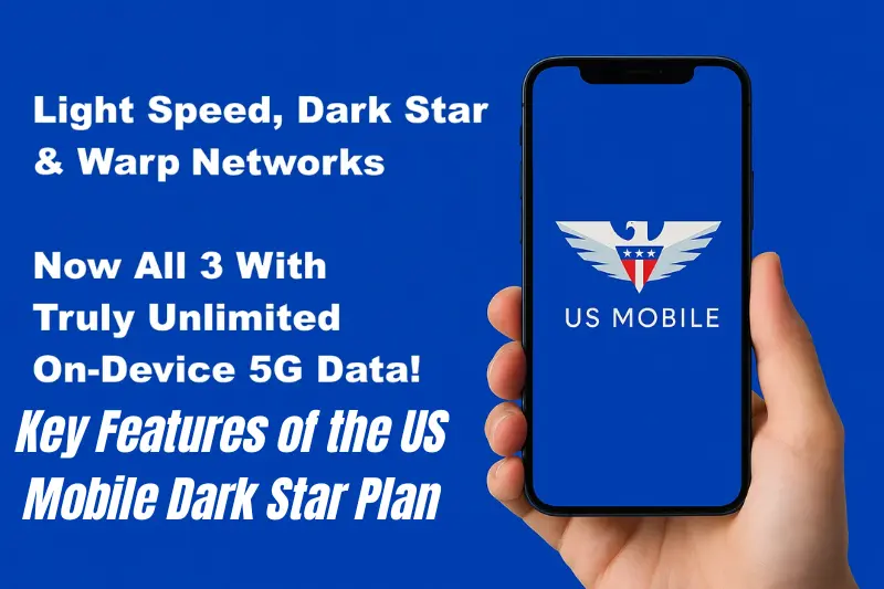 key features of the us mobile dark star plan