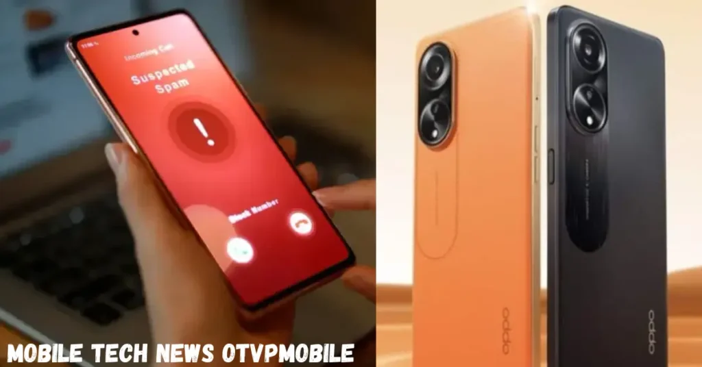 Mobile Tech News OTVPMobile – Latest Updates And Reviews 2025 mobile tech news otvpmobile