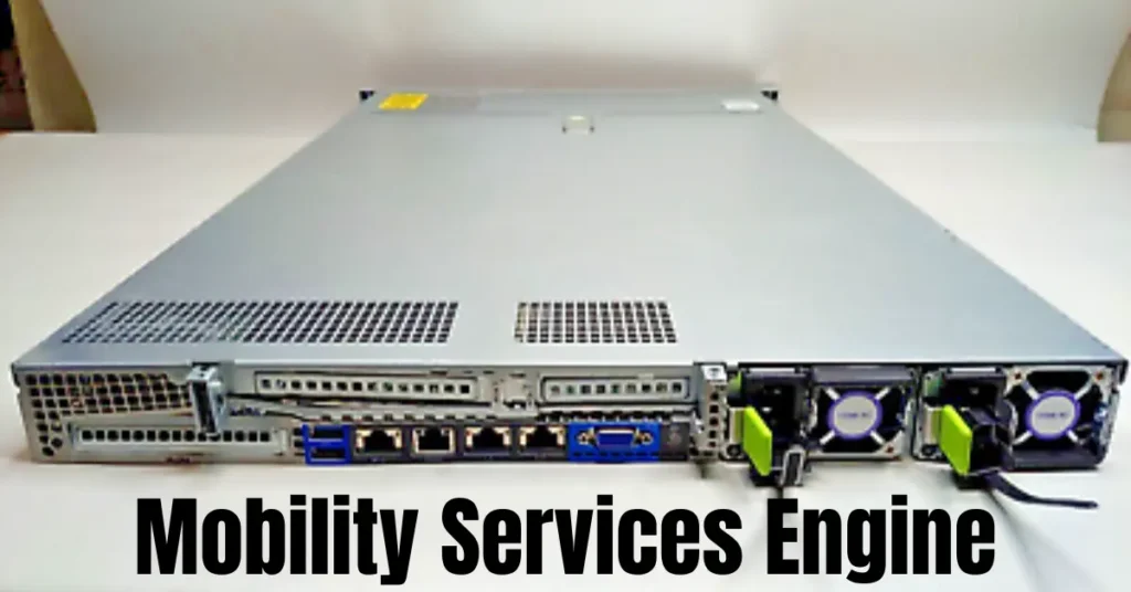 Mobility Services Engine – Powering Smart And Seamless Transportation Solutions mobility services engine