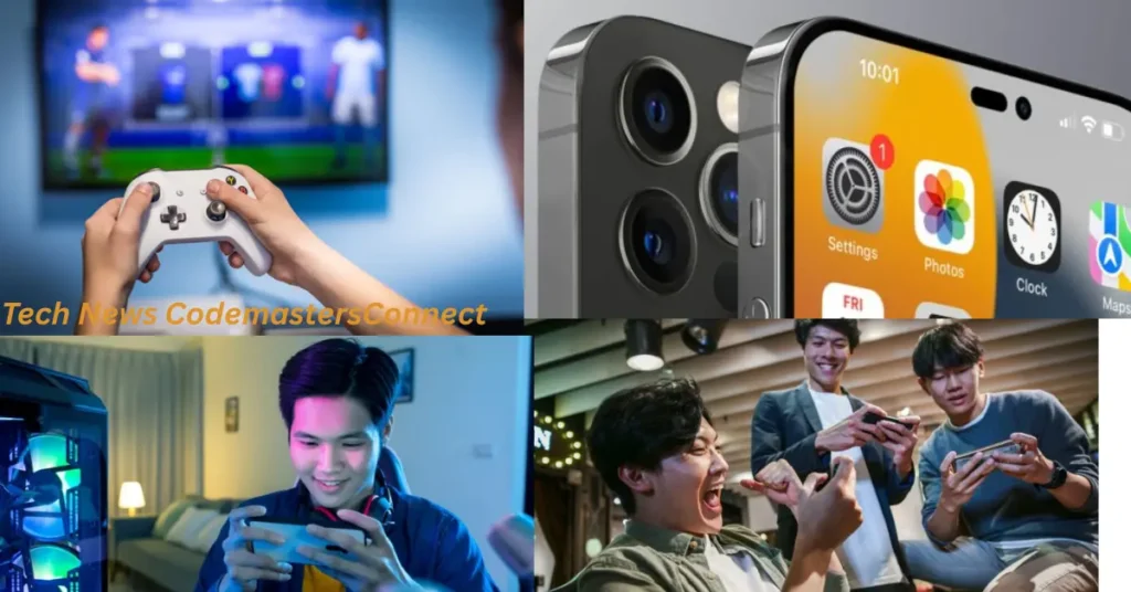 Tech News CodemastersConnect – Latest Updates and Developer Insights 2025 tech news codemastersconnect