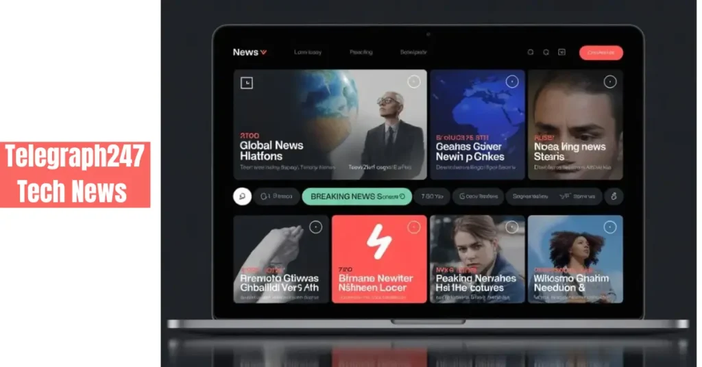 Telegraph247 Tech News – Latest Technology Updates And Trends 2025 telegraph247 tech news