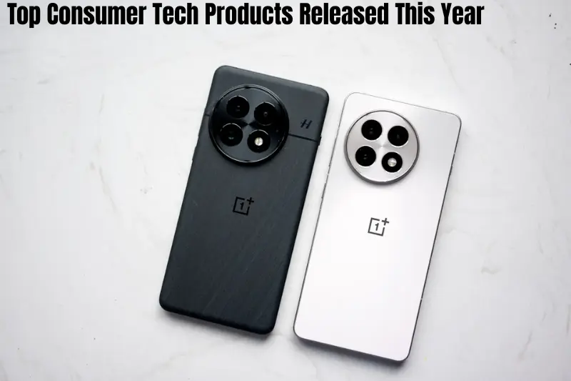 top consumer tech products released this year
