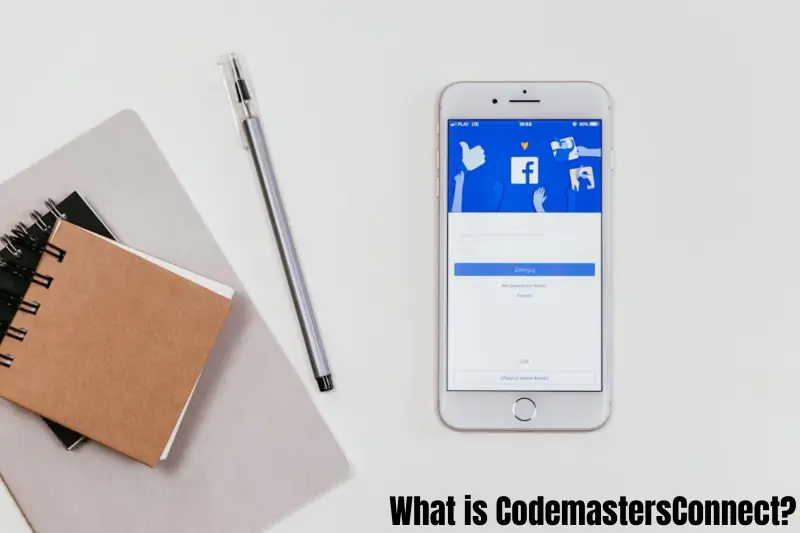 what is codemastersconnect