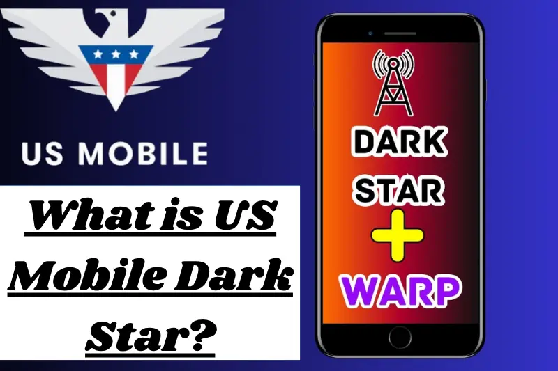 what is us mobile dark star