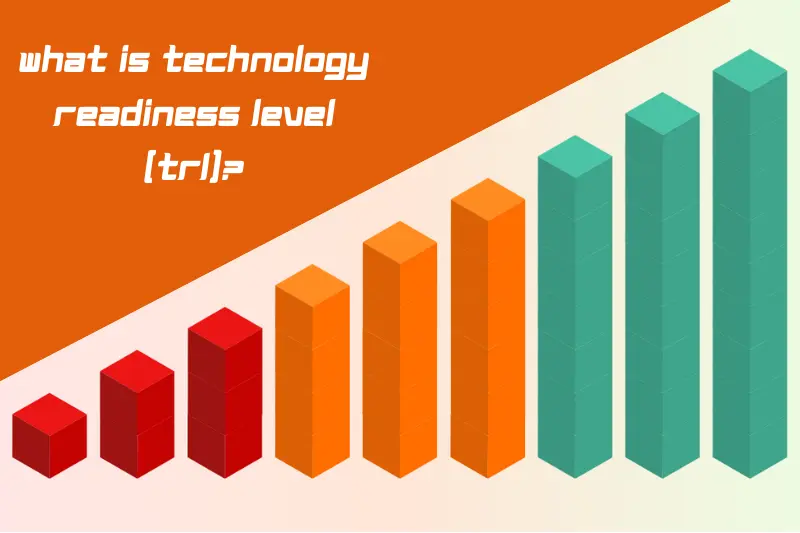 what is technology readiness level (trl)
