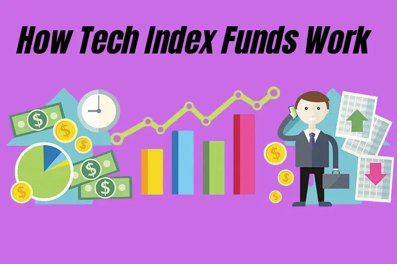 how tech index funds work
