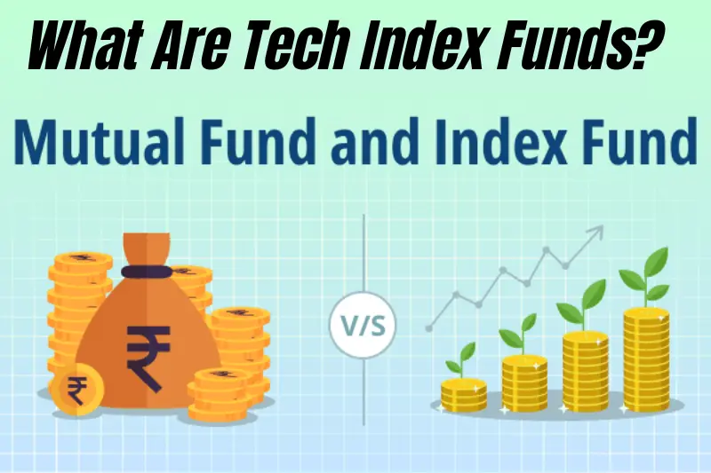 what are tech index funds