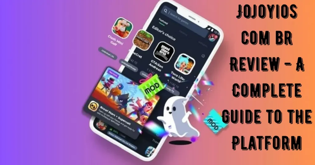 Jojoyios com br Review – A Complete Guide to the Platform jojoyios com br review