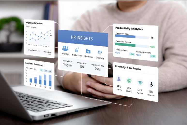From LinkedIn API Data to Hiring Intelligence: What Modern Recruiting Teams Are Building Today