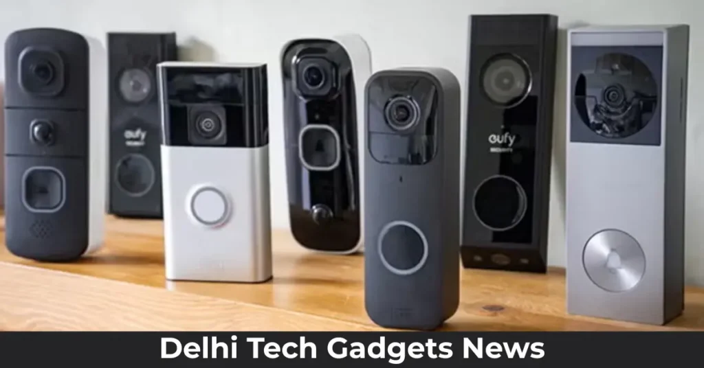 Delhi Tech Gadgets News – The Latest Trends, Innovations, and Market Updates delhi tech gadgets news
